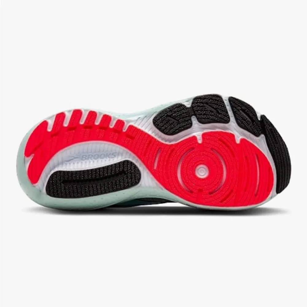 Brooks Women's Glycerin GTS 21, size 9.5 - Picture 6 of 10